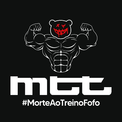 MTT #TREINOFOFO