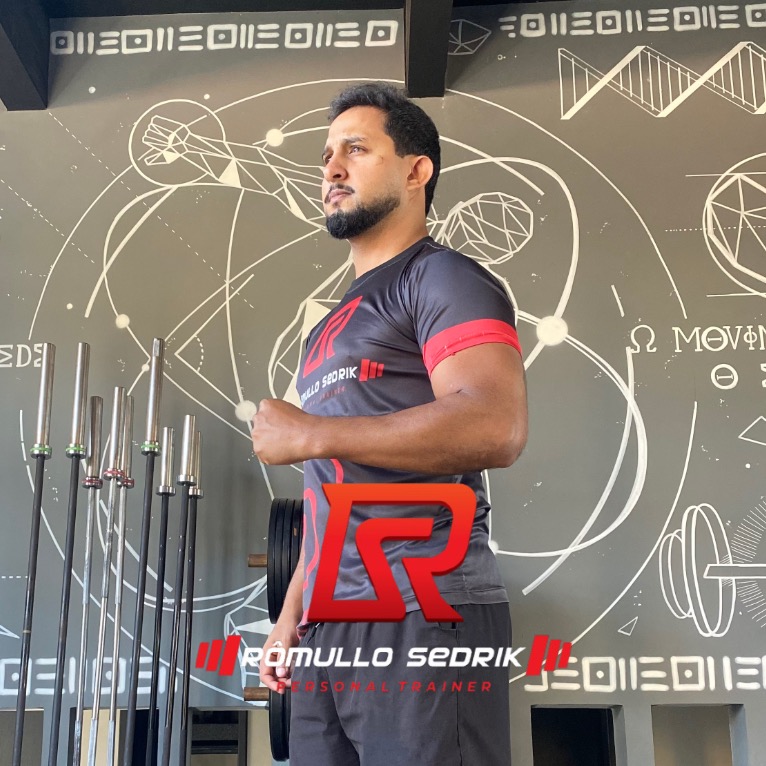 Romullo Sedrik