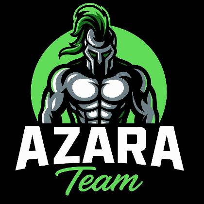 Lucas Ázara