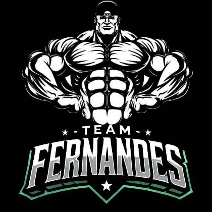 Jonathan Fernandes