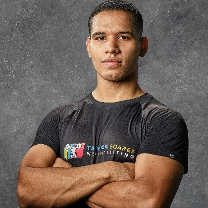 Talyson Soares