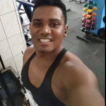 Natã Lima Gomes