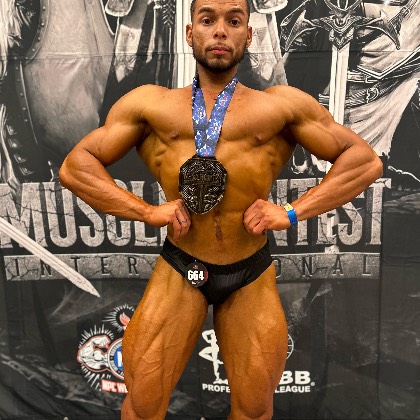 JADILSON SILVA