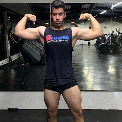 Henrique Medeiros