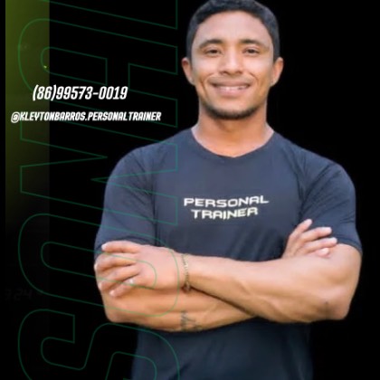 Kleyton Barros
