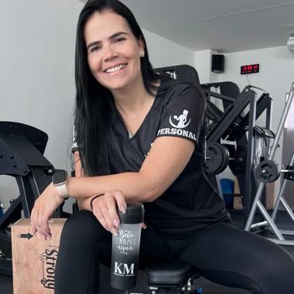 Karla Moura