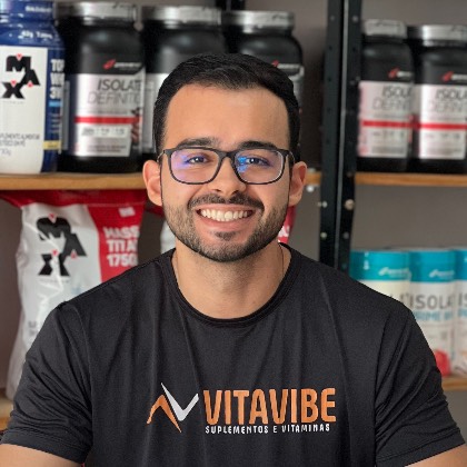 VITAVIBE IN WORKOUT