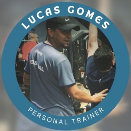 Lucas Gomes