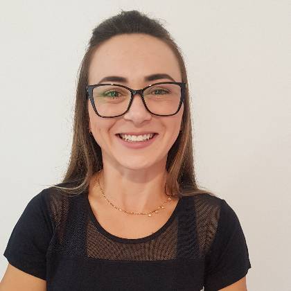 Danielle Arbigaus Moreira