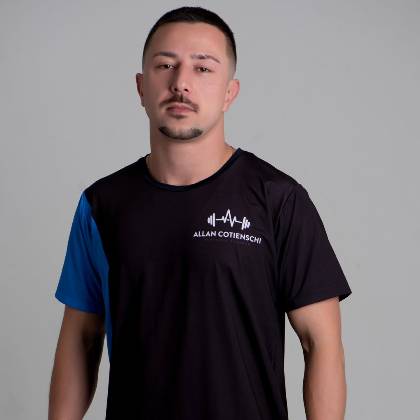 Allan Pedro Cotienschi