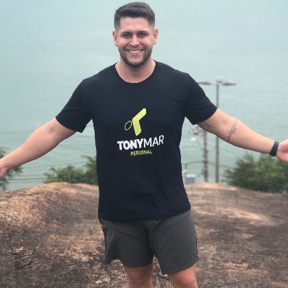 Tonymar Bruno da Costa
