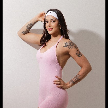 Luana Guimarães