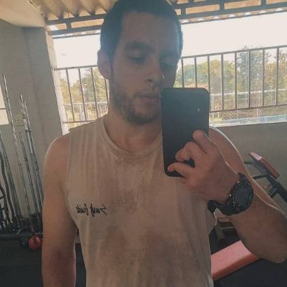 Gabriel Velez Marchini