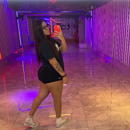 Roberta Chagas Torres