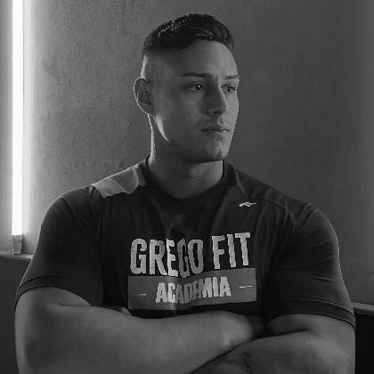 Mike Diniz