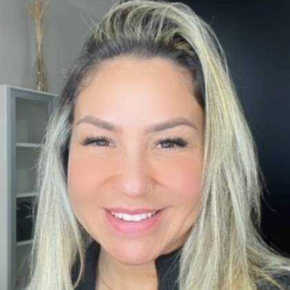 Rochani De oliveira