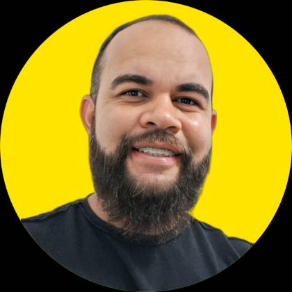 Haroldo Aragão