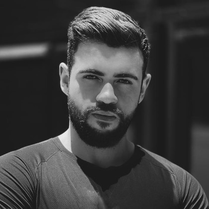 Vitor Hipólito