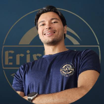 Erick Otsu