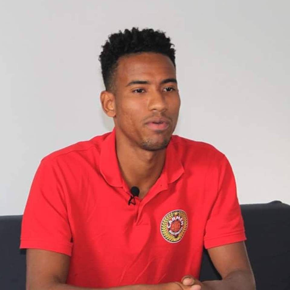 Luis Claudio