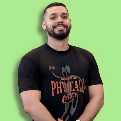 Marcos Fonseca