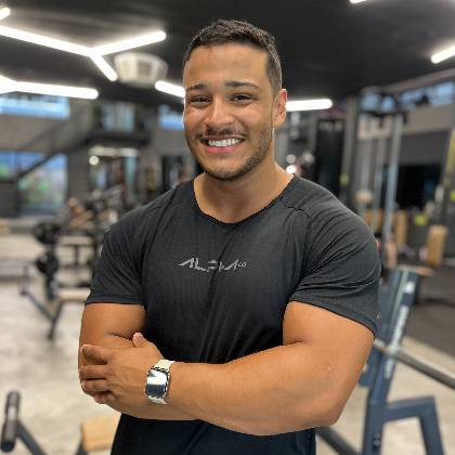 Deivid Santana