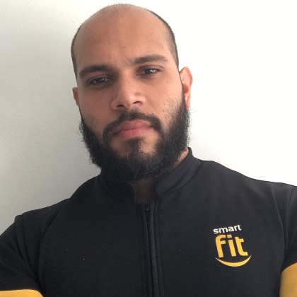 Thadeu Almeida