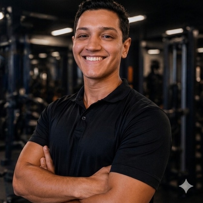 Personal Waldemir Souza