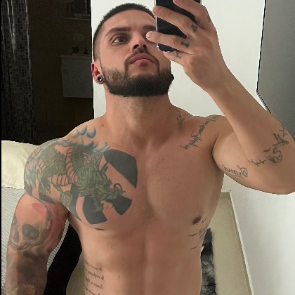 Raoni Olliveira