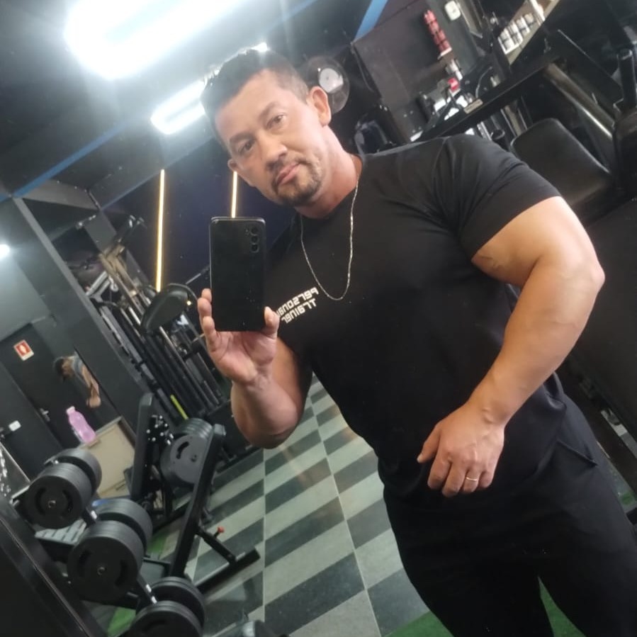 Marcos Vinicio