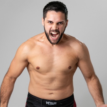 Leandro Moreira