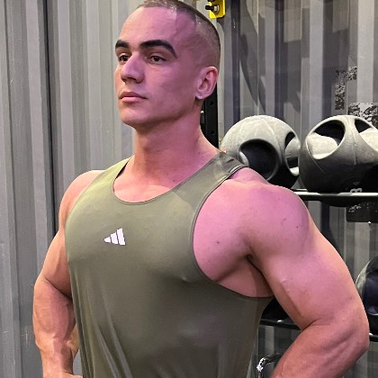 Otávio barbosa