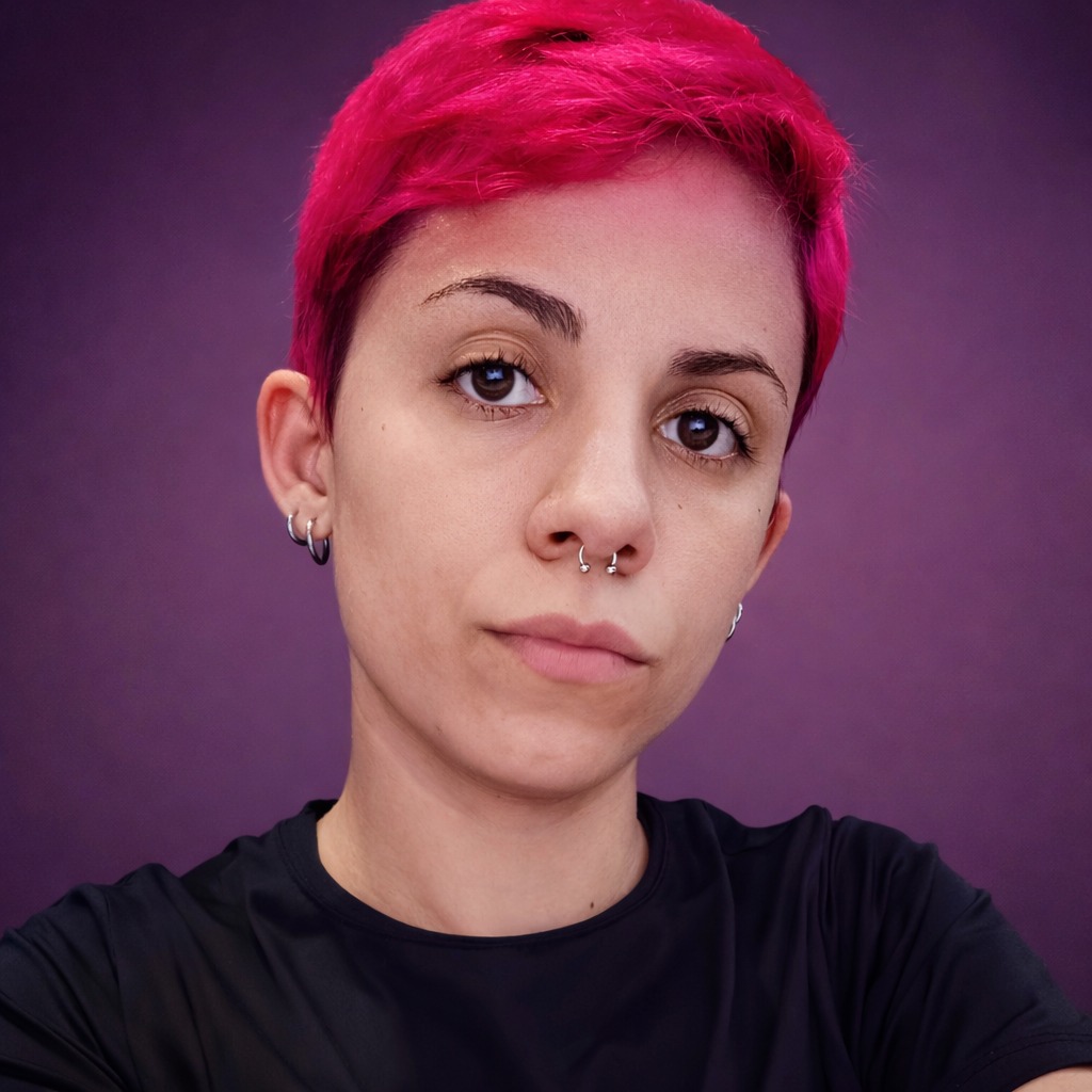 Monique Carvalho Diniz