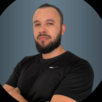 Daniel Farias