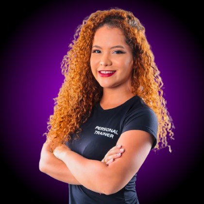 Mayanna Vitória