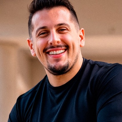 Leonardo Rezende