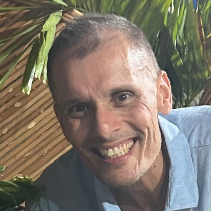 Luis JORDÃO