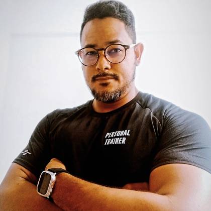Apollo Luiz