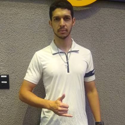 Jefferson Dos Santos Silva