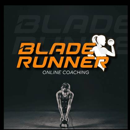 BLADE RUNNER ONLINE COACHING