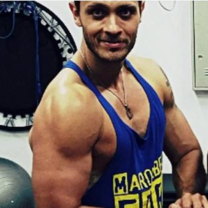 Carlos Fonseca