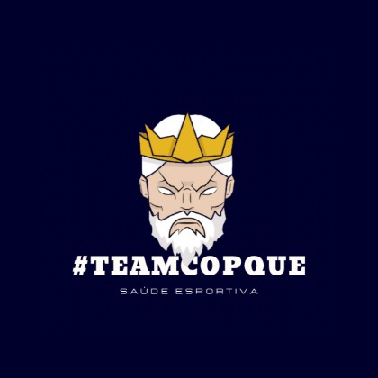 Marcus Copque