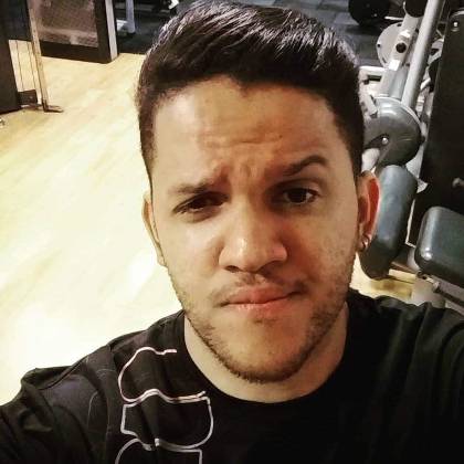 MICHEL DOUGLAS MACIEL