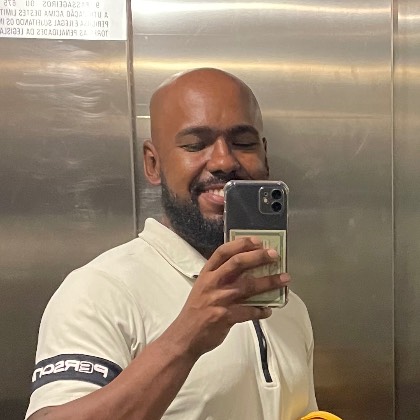 EVERTON DOS SANTOS