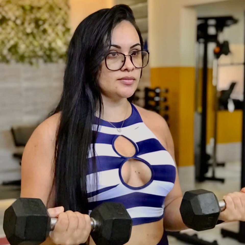 Priscila  Pinheiro