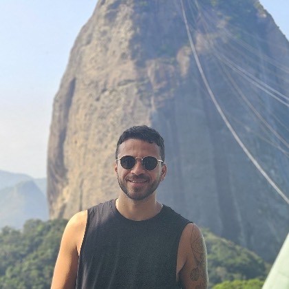 Vinicius Salles
