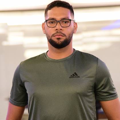 Lucas Franco