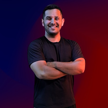 Jonatan Marques da mata