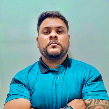 Rafael Vilela