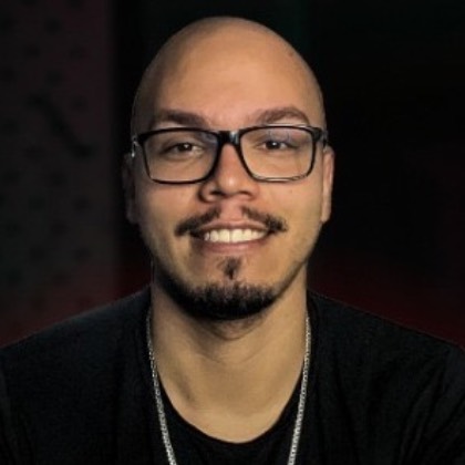 Samuel Rodrigues Nhambiquara